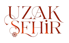 Сериал Далёкий город - логотип