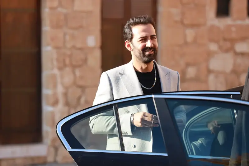 Далекий город 5 серия 1 сезон