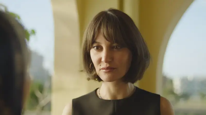 Далекий город 25 серия 1 сезон