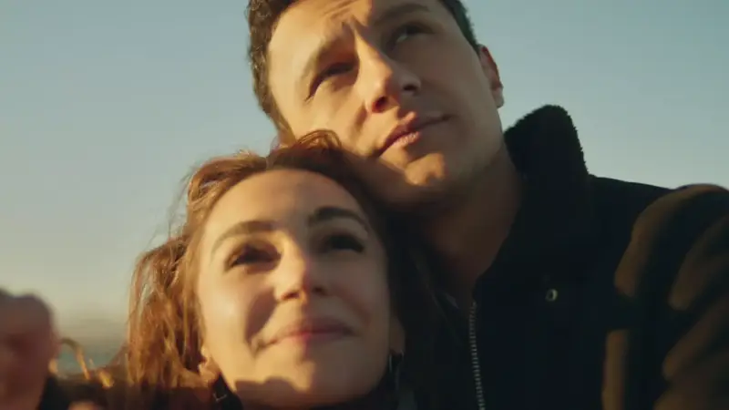 Далекий город 7 серия 1 сезон