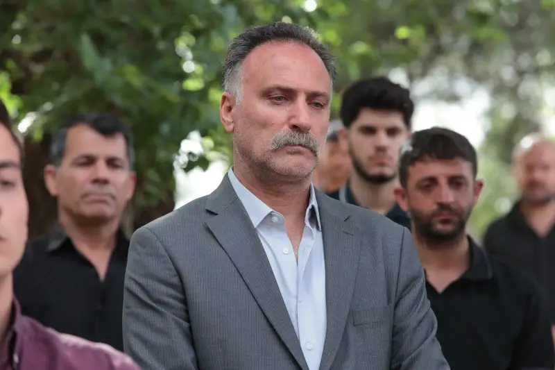 Далекий город 26 серия 1 сезон