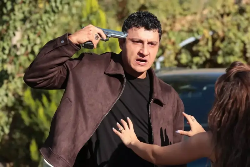 Далекий город 37 серия 2 сезон