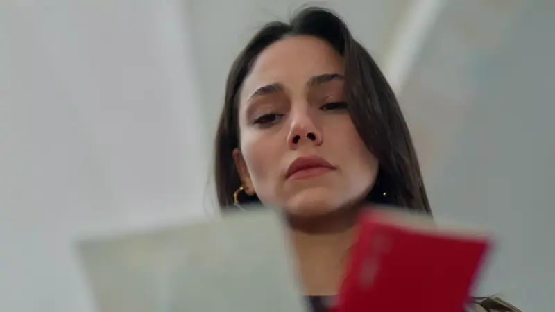 Далекий город 41 серия 2 сезон