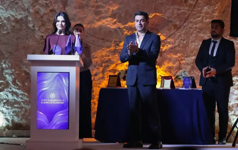 Далекий город 46 серия 2 сезон