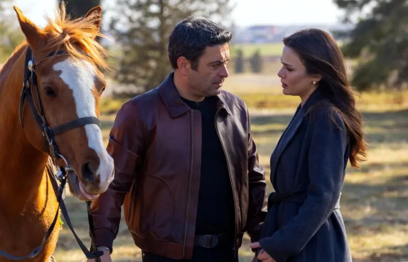 Далекий город 48 серия 2 сезон