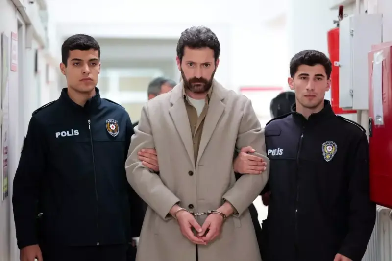 Далекий город 53 серия 2 сезон