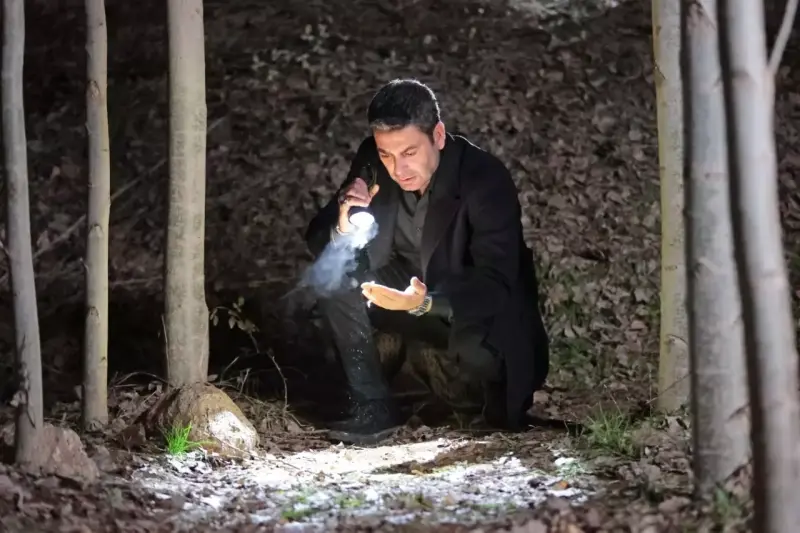 Далекий город 52 серия 2 сезон